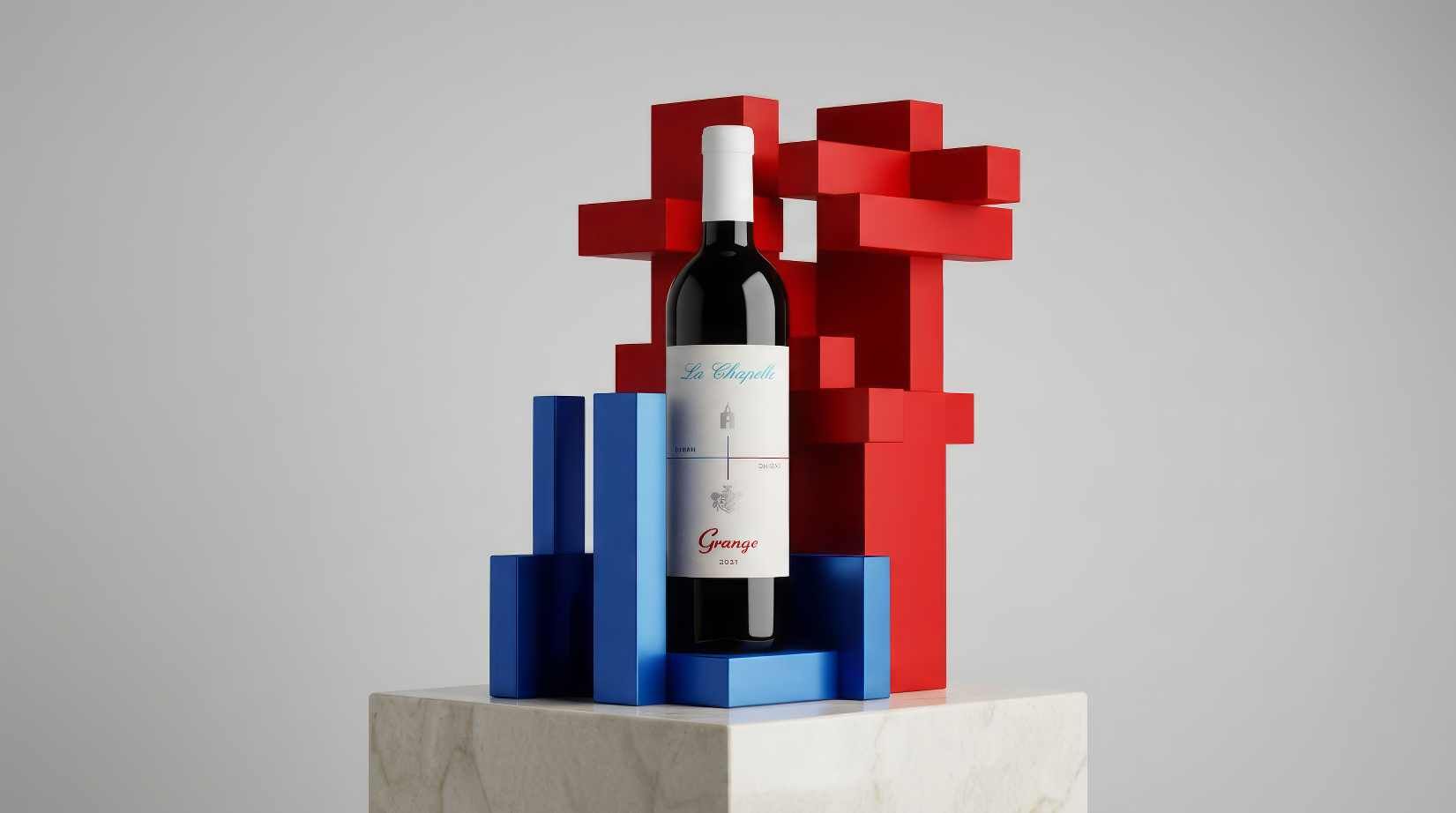 PENFOLDS x LA CHAPELLE , picture 5