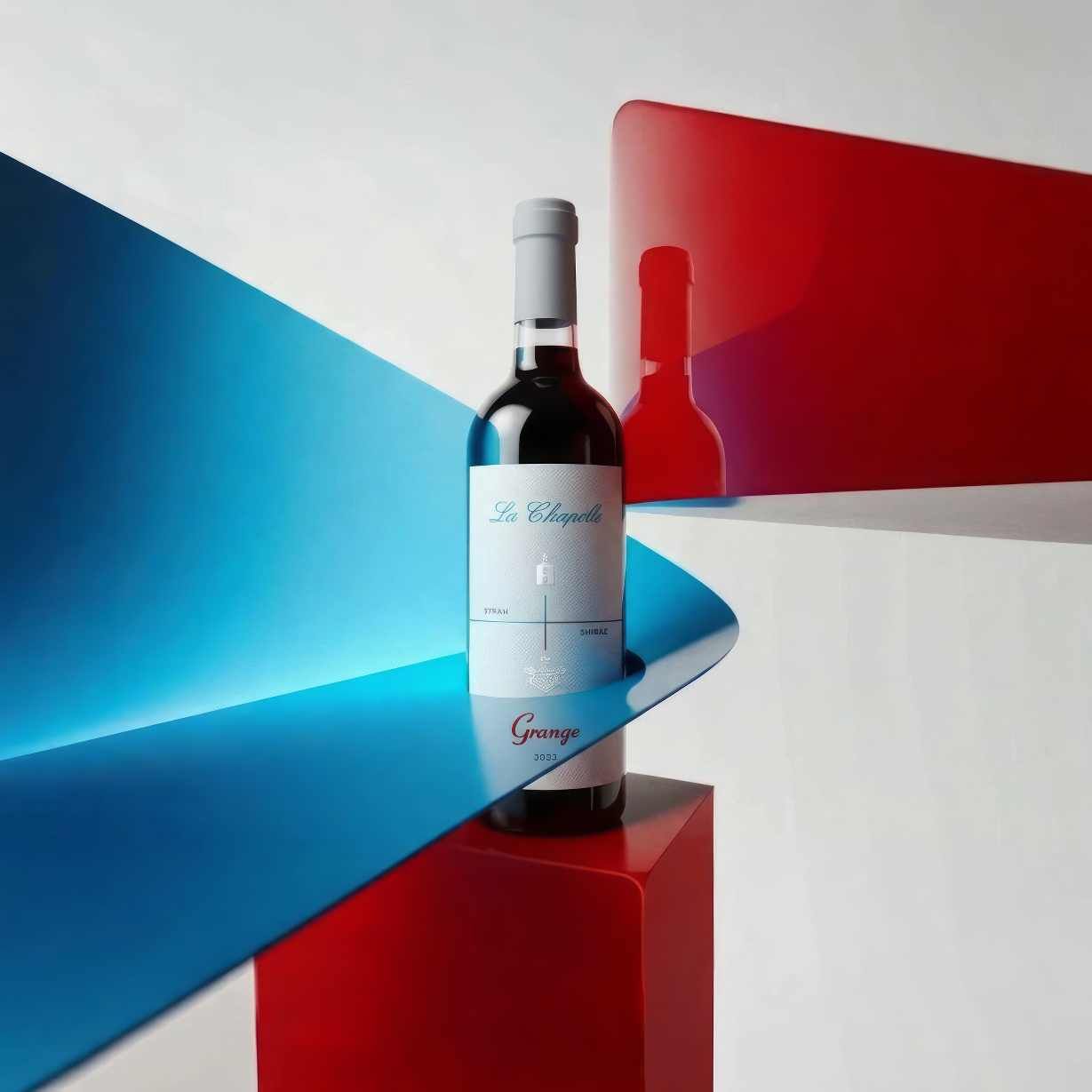 PENFOLDS x LA CHAPELLE , picture 7