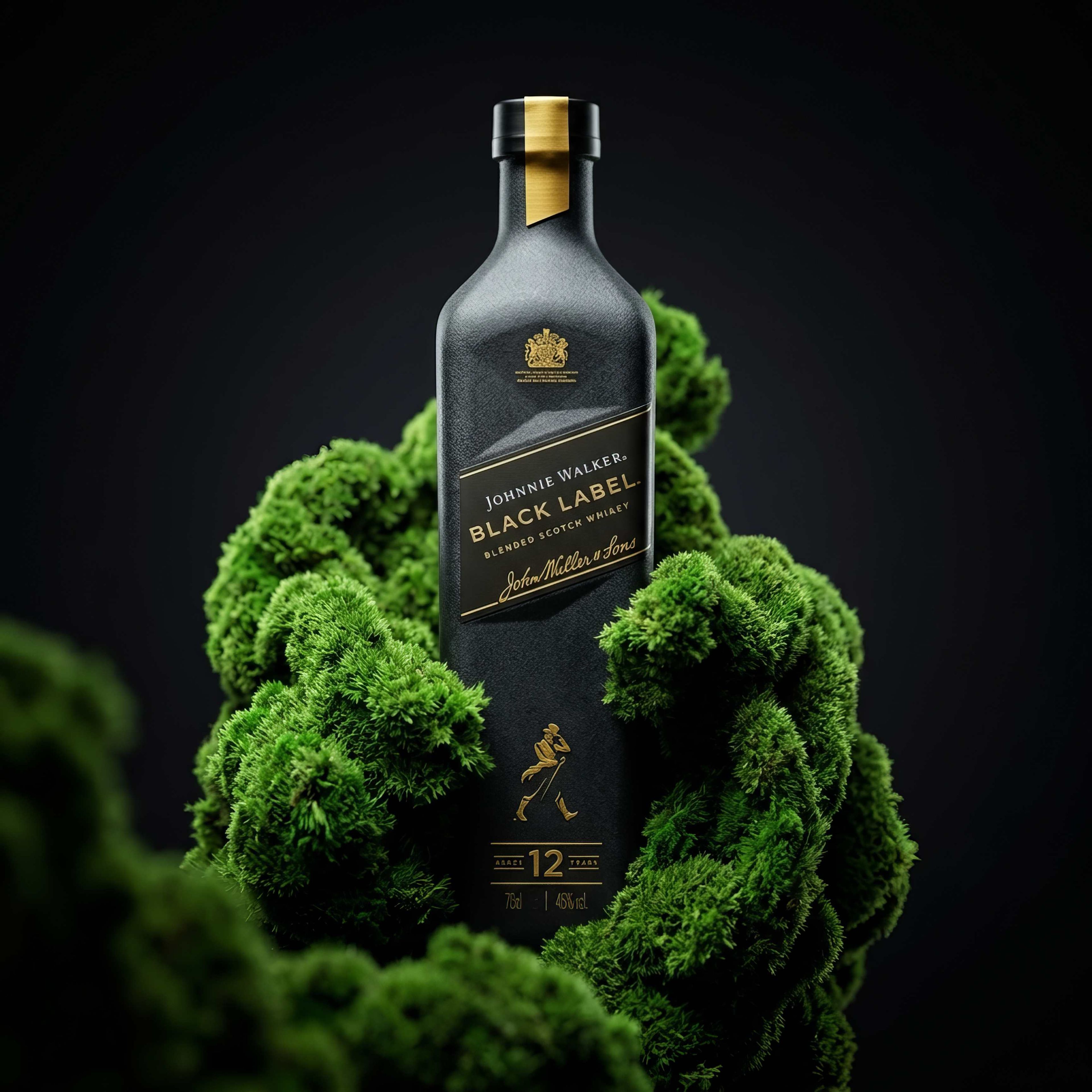 JOHNNIE WALKER, picture 9