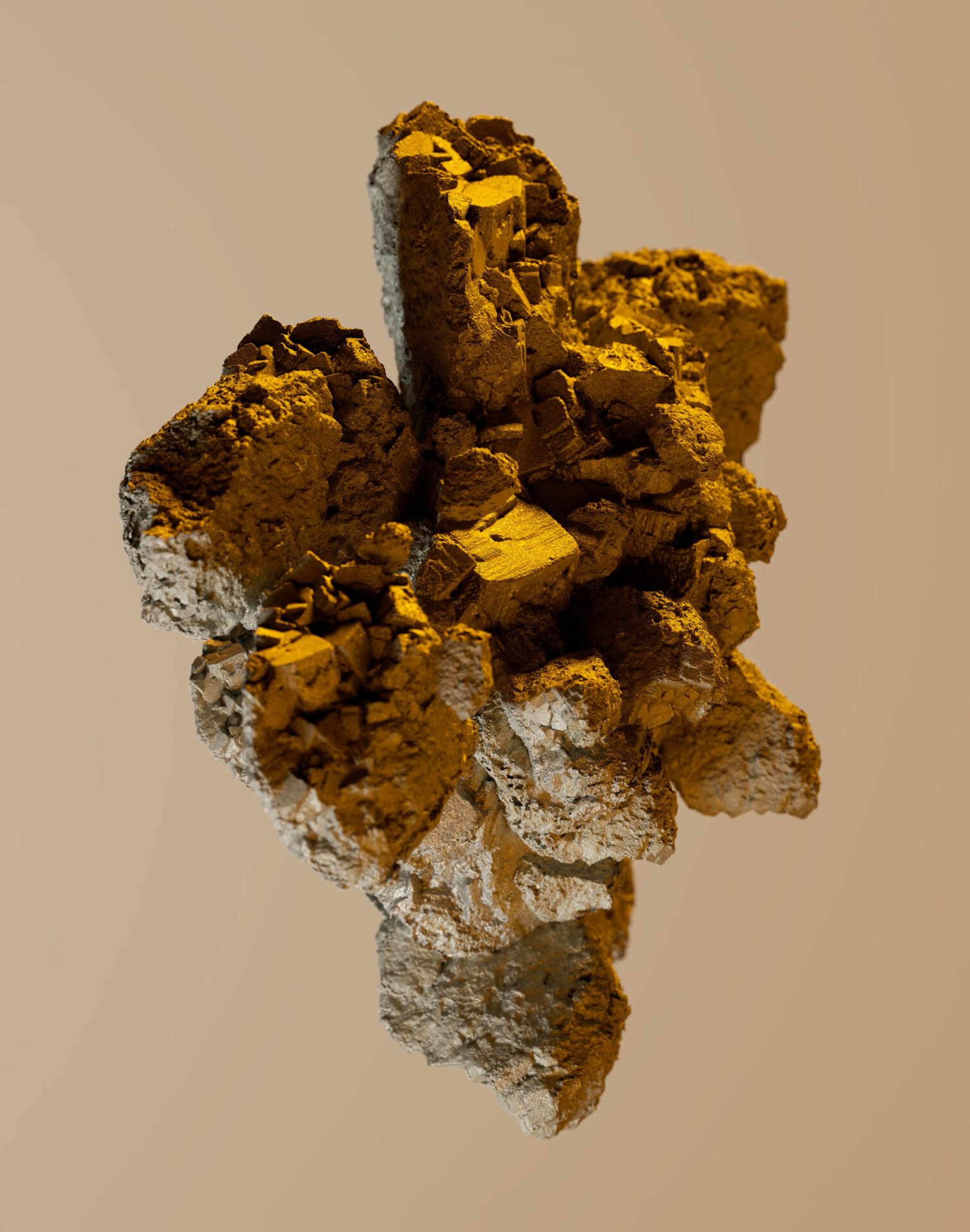 DIGITAL MINERALS, picture 8