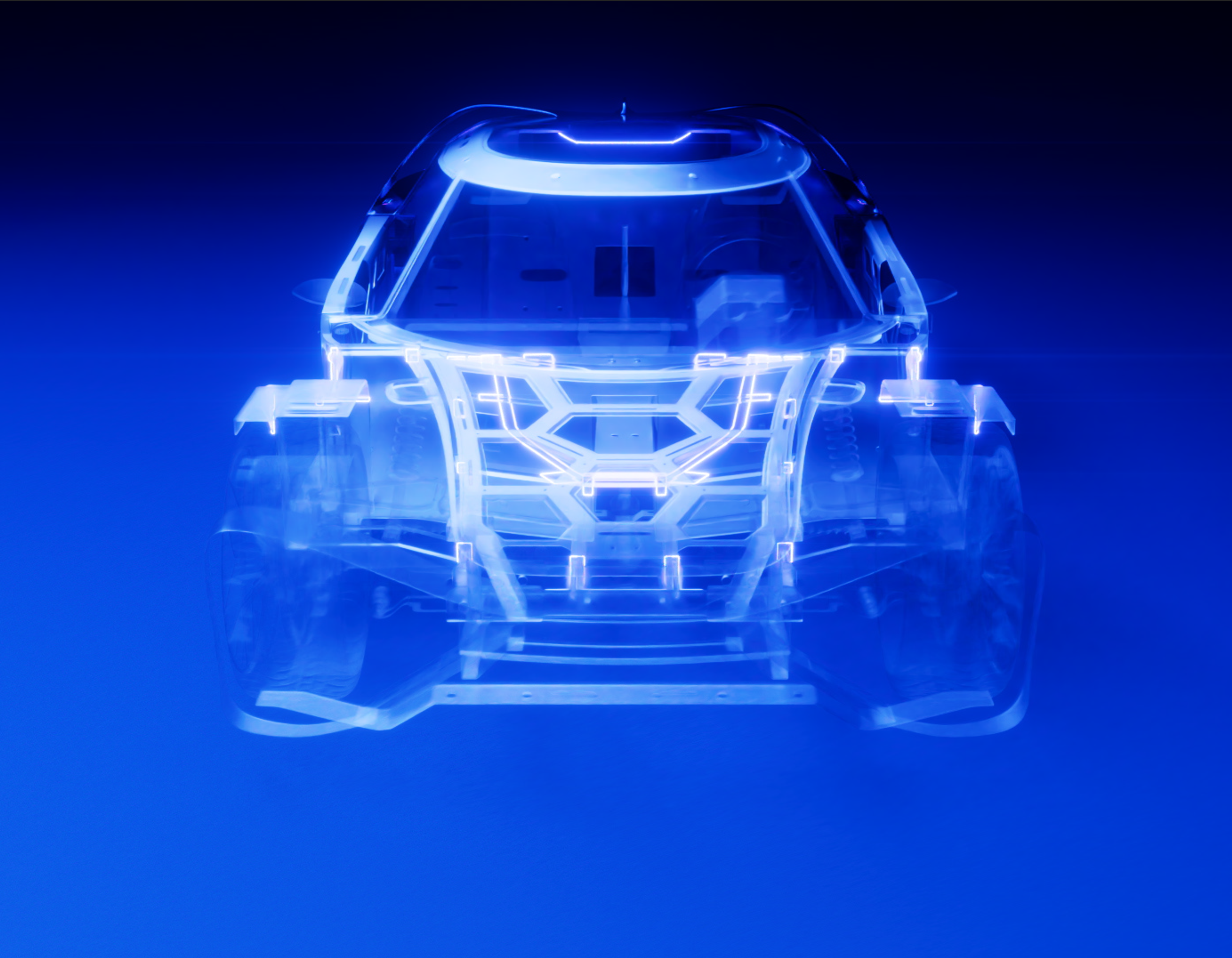 COSMIC DRIVE, picture 2