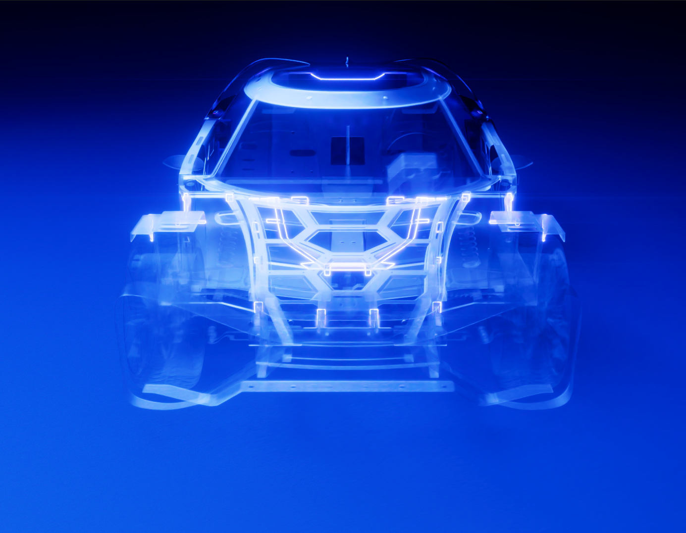 COSMIC DRIVE, picture 2
