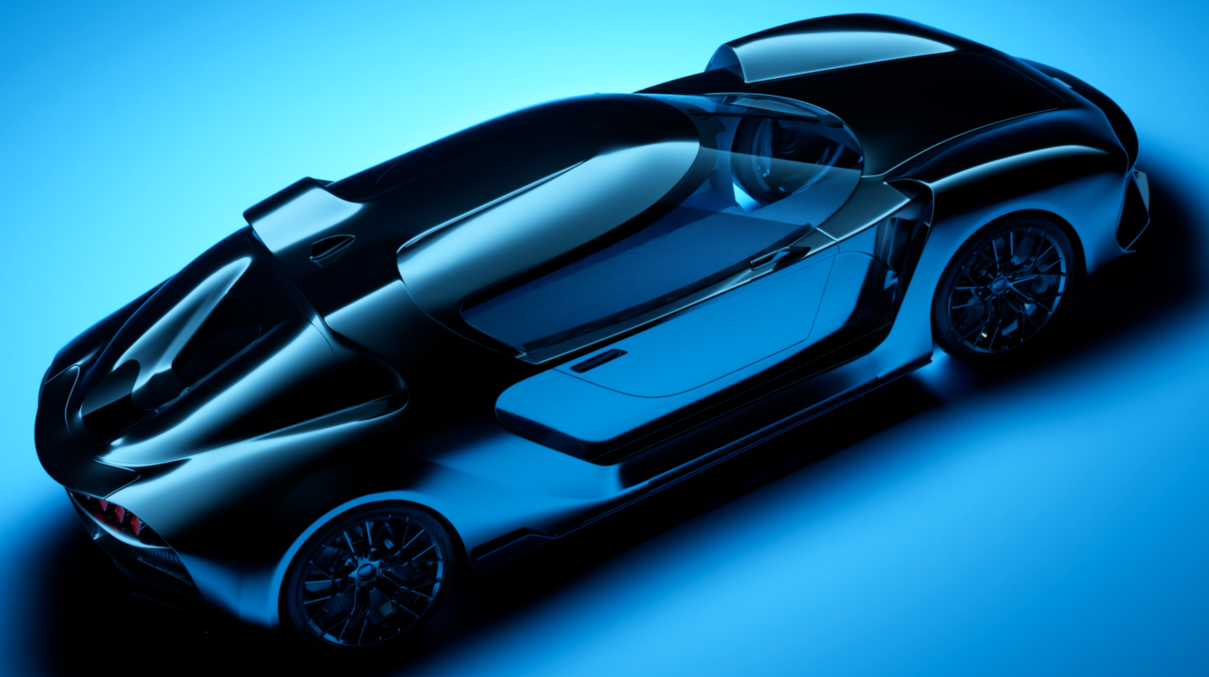 COSMIC DRIVE, picture 9
