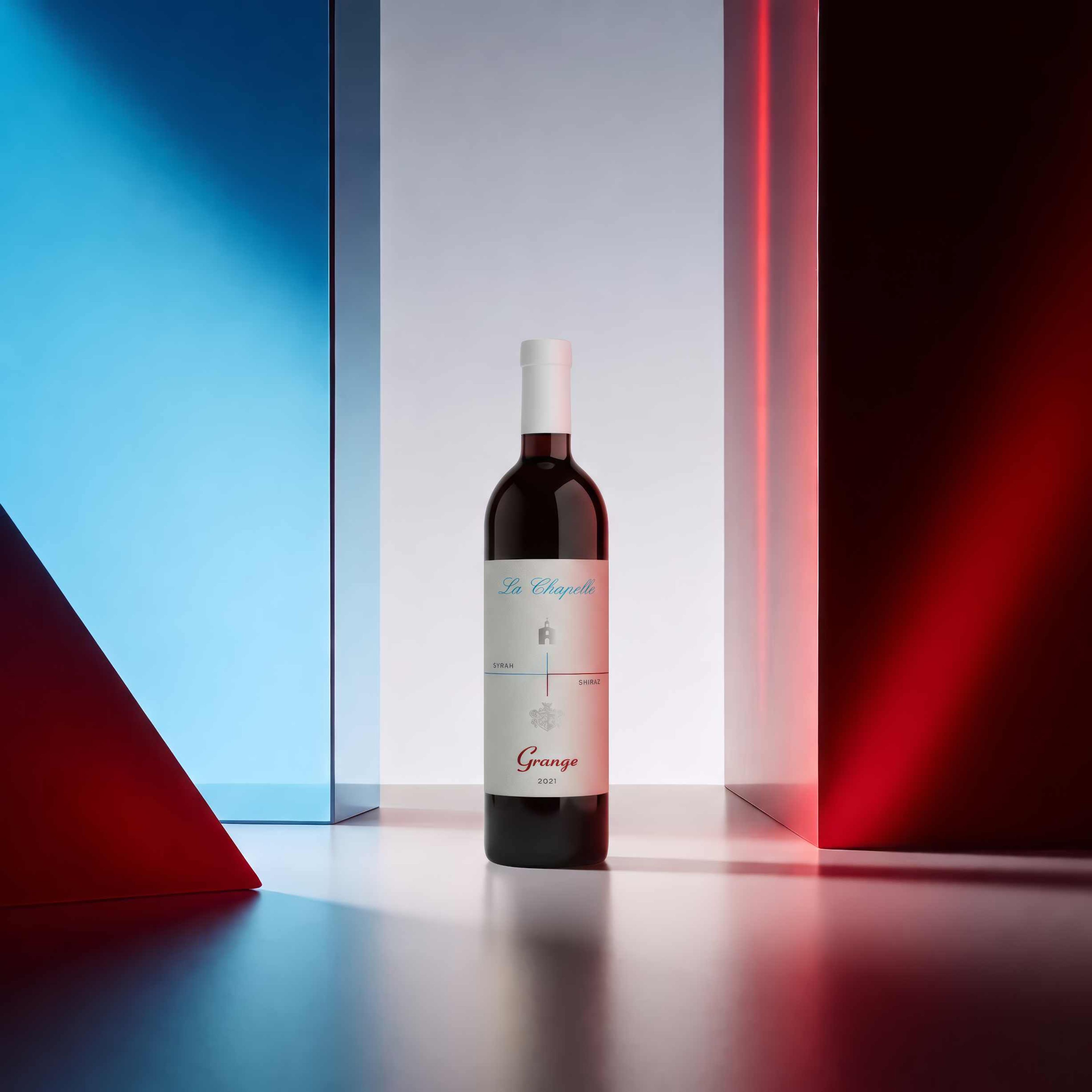 PENFOLDS x LA CHAPELLE , picture 3
