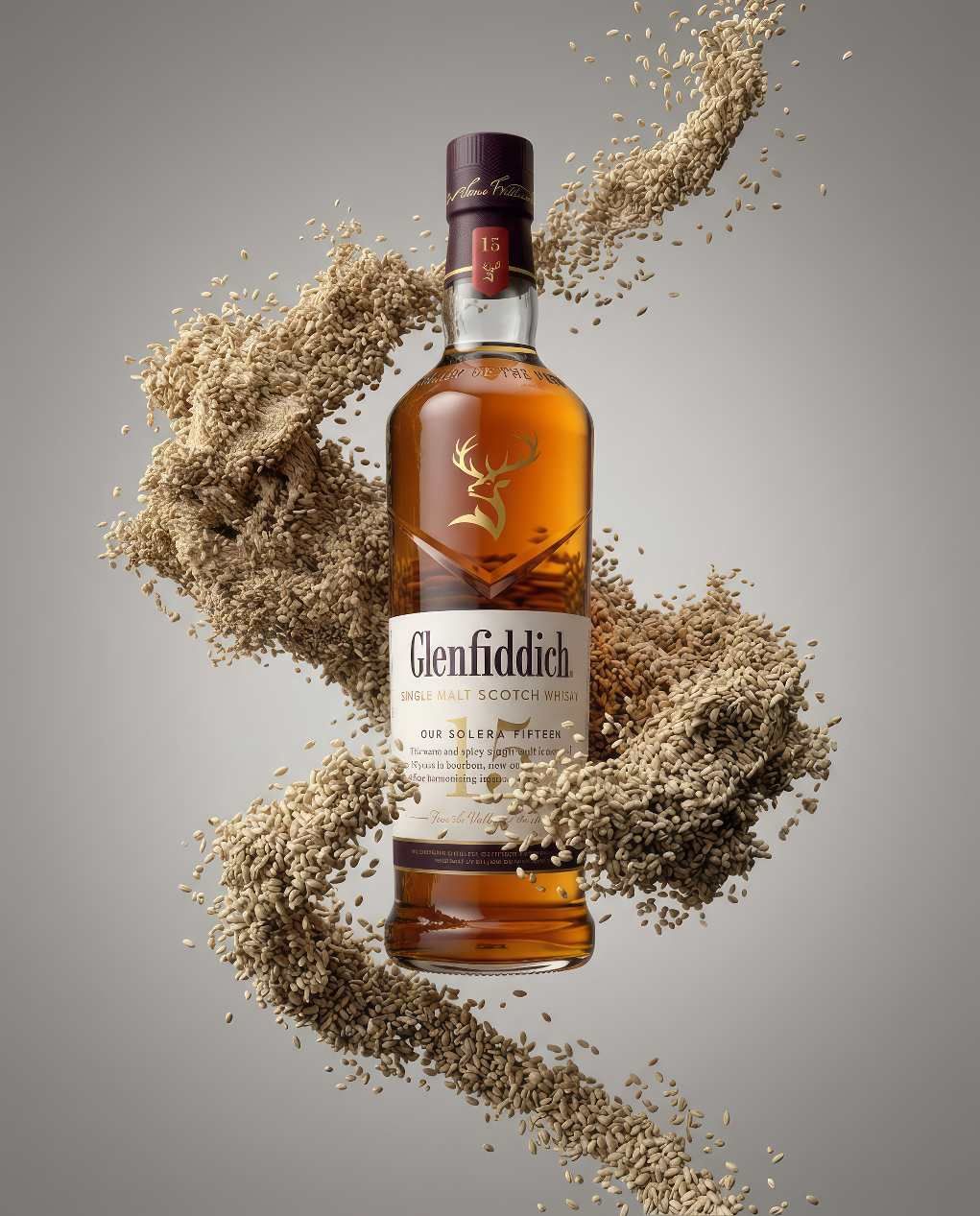 GLENFIDDICH, picture 10