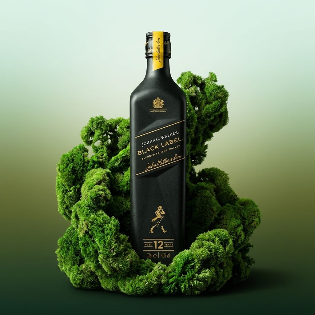 JOHNNIE WALKER, picture 7
