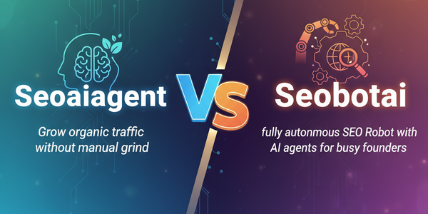 Best Seobotai alternative in 2025