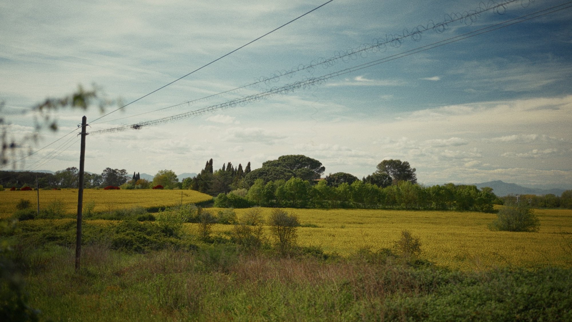 Costa Brava, Director: Yannis Papanastasopoulos