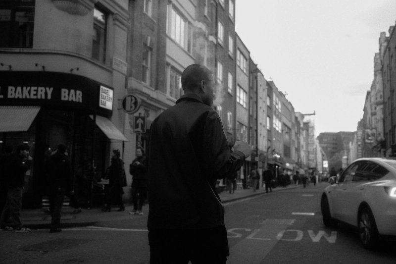 London's Untold Stories, photography by Yannis Papanastasopoulos
