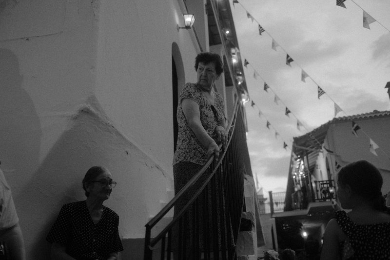 Divine Encounters, photography by Yannis Papanastasopoulos