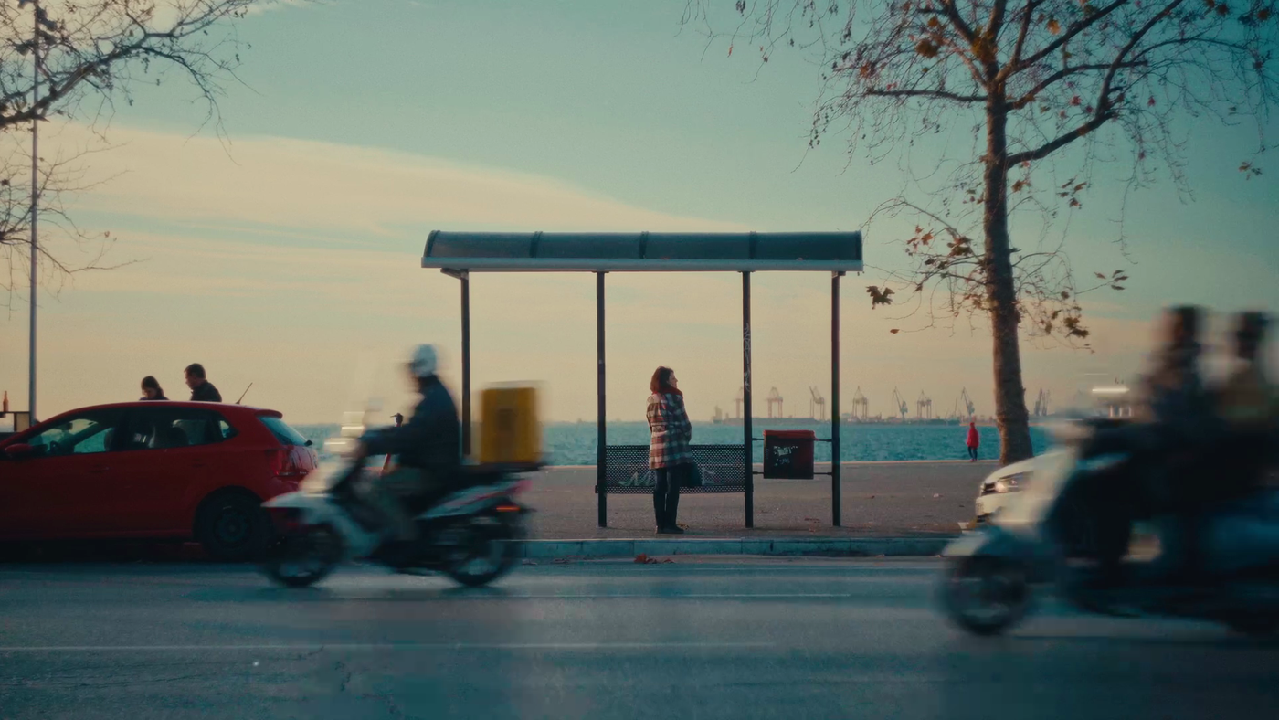 Thessaloniki, Field Notes