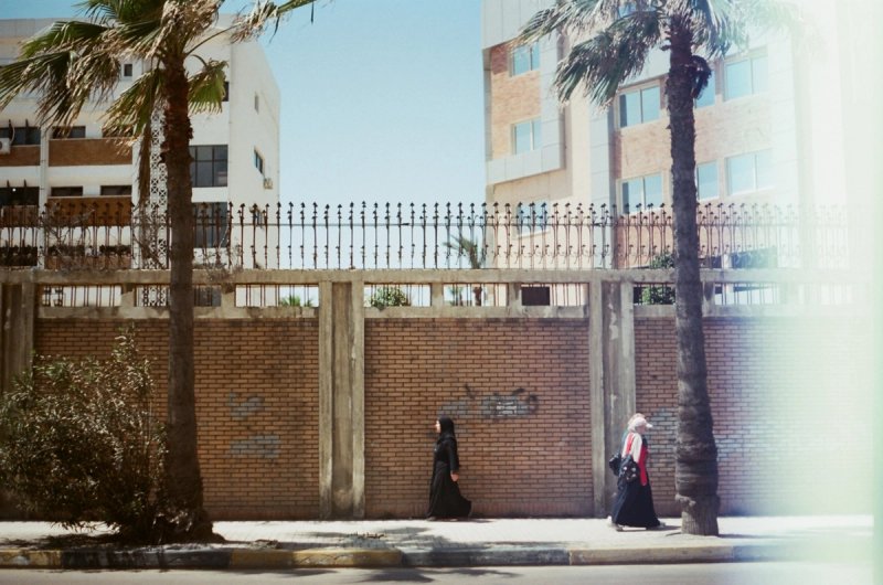 Echoes of Egypt, photography by Yannis Papanastasopoulos