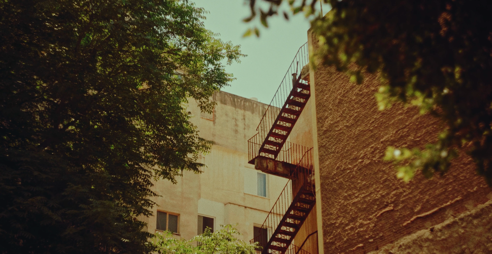 Trapped in Exarcheia, Documentary