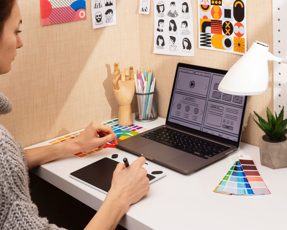 graphci designer image