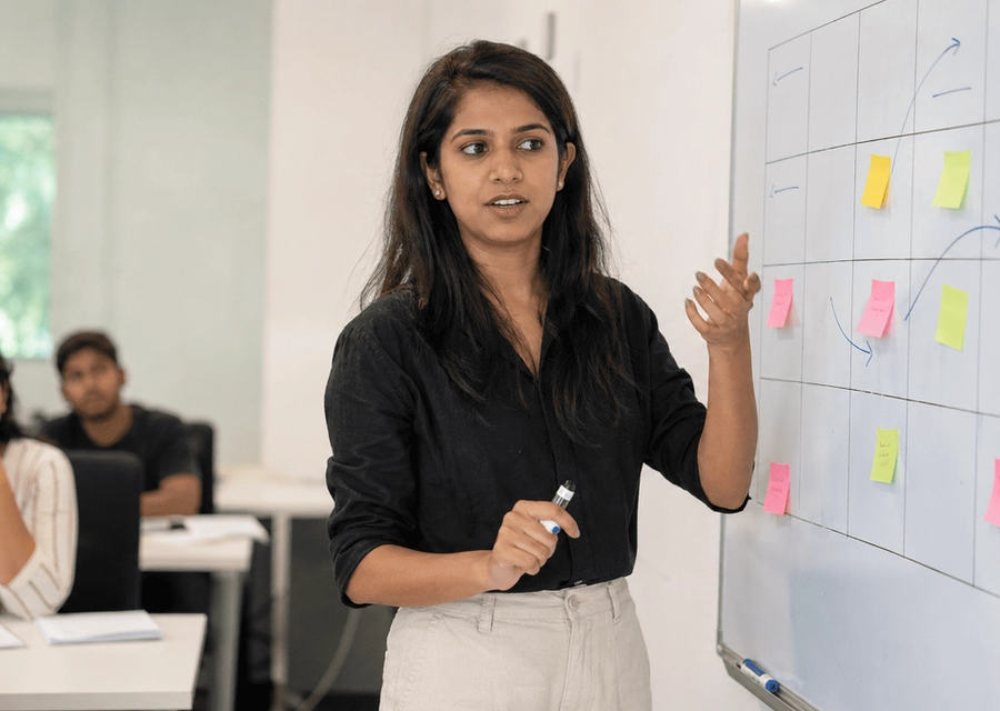 From Beginner to Job-Ready: A Practical 90-Day Digital Marketing Learning Plan