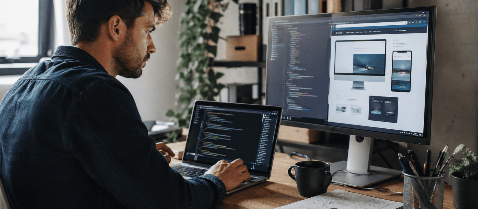 Why Web Development Is One of the Most In-Demand Skills of 2026