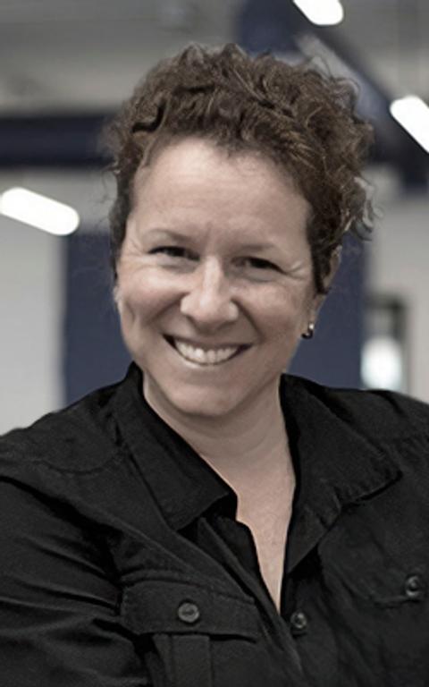 Marie-France Nolin