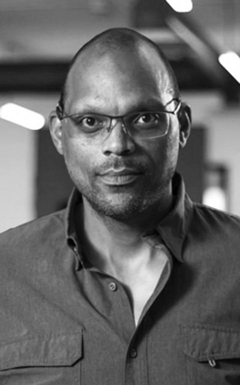 Brian Peret