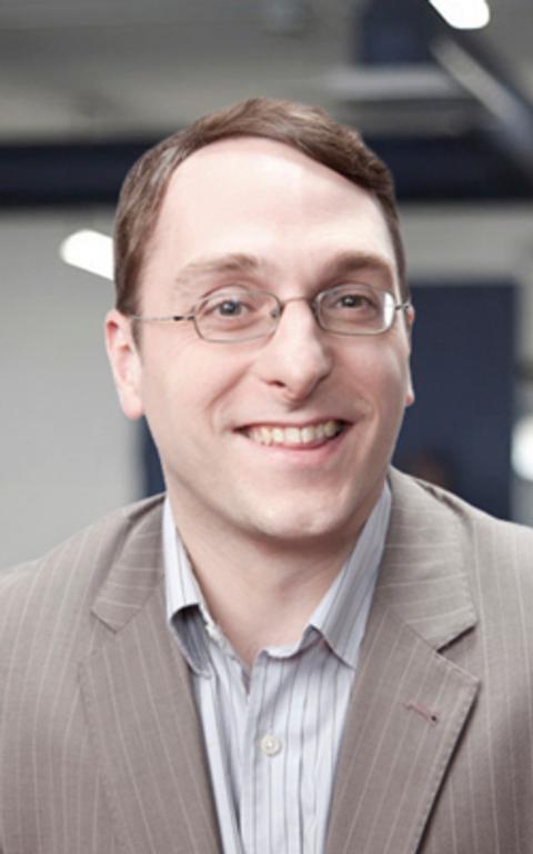 Nicolas Genest