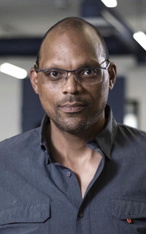Brian Peret