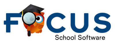 FOCUS School Software