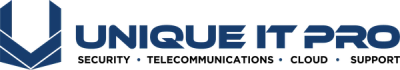 Unique IT Pro