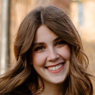 Mackenzie Jenkins
