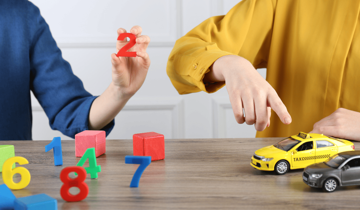 Common Challenges Children with Autism Face and How ABA Therapy Helps