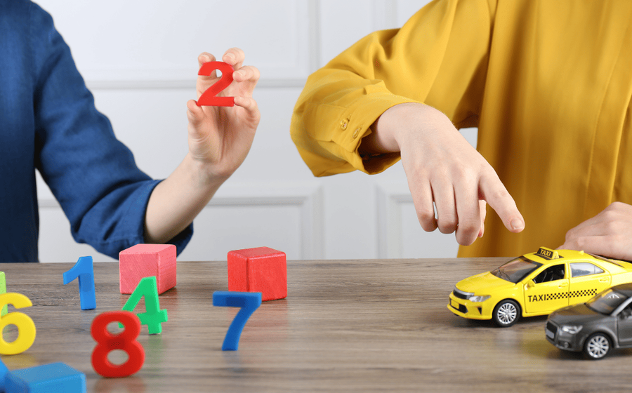 Common Challenges Children with Autism Face and How ABA Therapy Helps