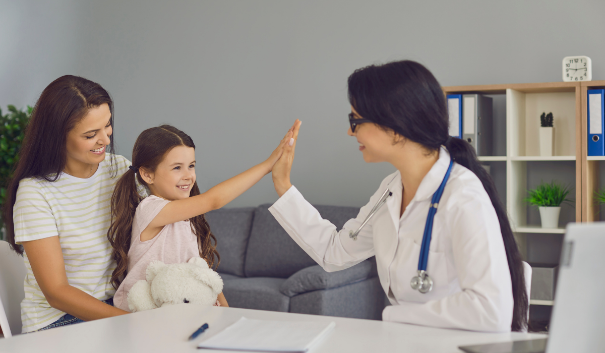 Teaching Problem-Solving Skills to Children Using ABA Therapy Techniques