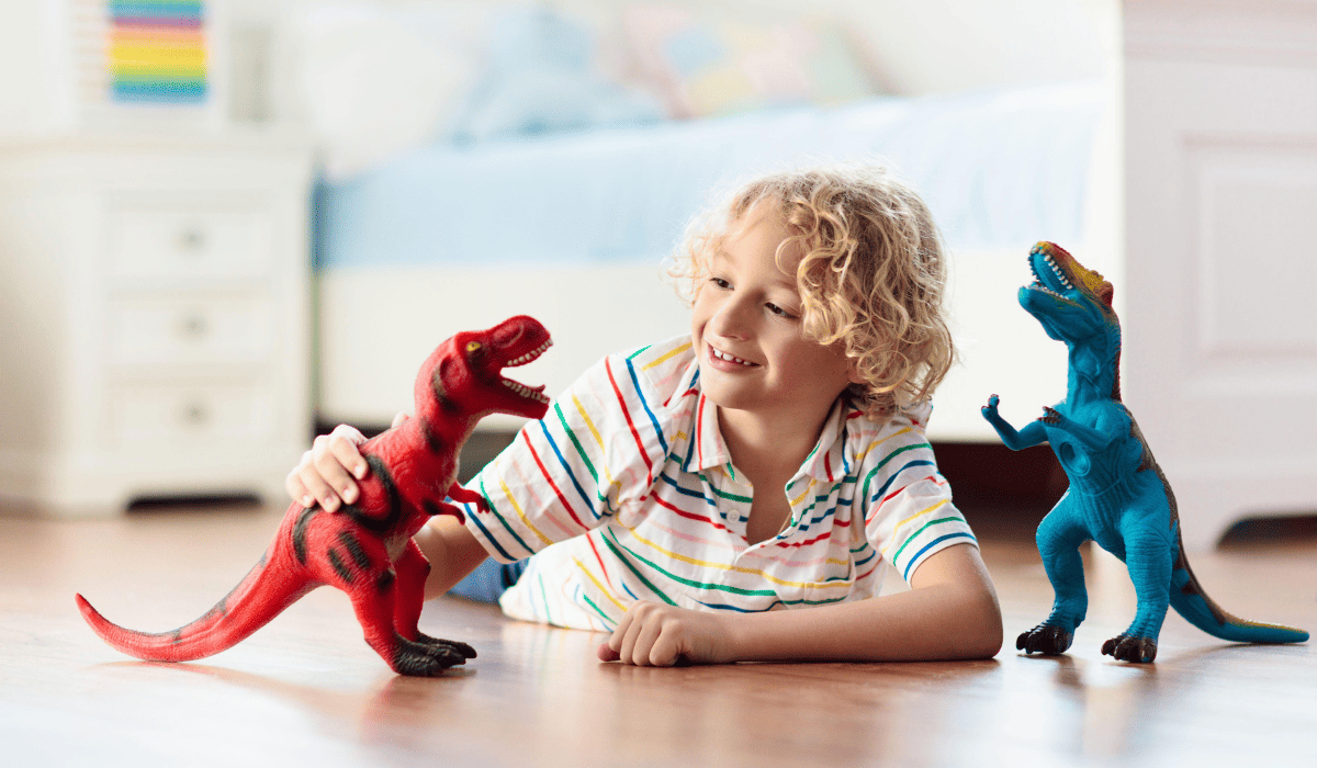 Why ABA Therapy Is One of the Best Choices for Child Development