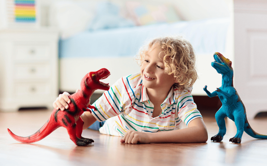 Why ABA Therapy Is One of the Best Choices for Child Development