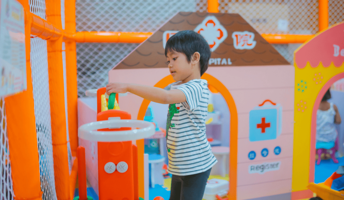 Why Coordinated Therapies Work Better for Children With Autism