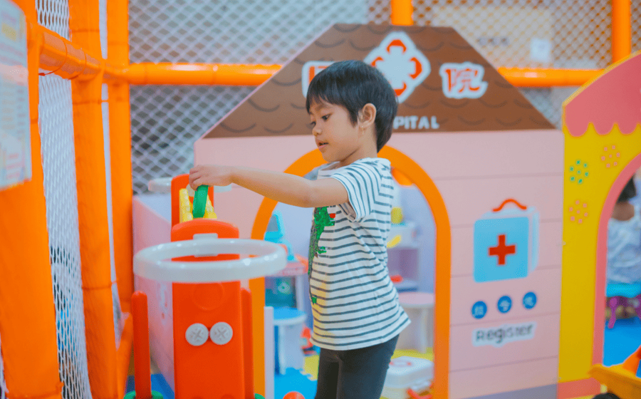 Why Coordinated Therapies Work Better for Children With Autism