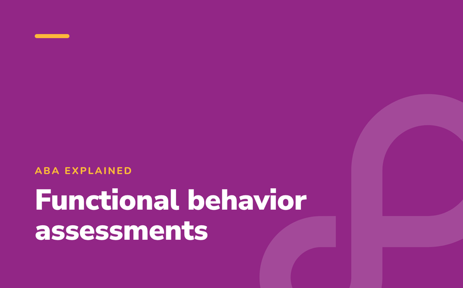 What Is a Functional Behavior Assessment (FBA) in ABA, and How Does It Shape Treatment in South Dakota?