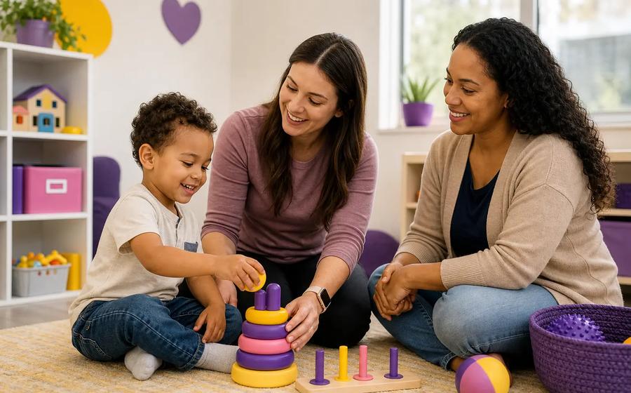 Child Therapy Options in Sioux Falls: What Parents Should Know