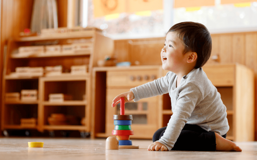 How Parents Can Work With Therapists During Home-Based ABA Sessions