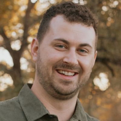 Jacob Hillman