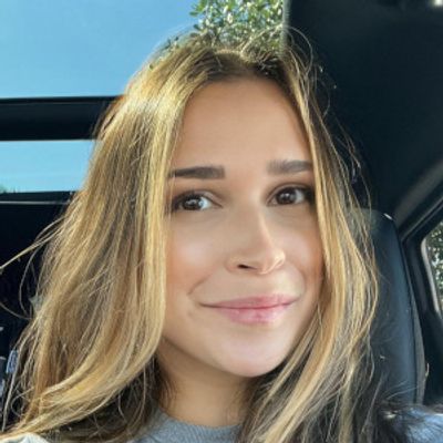 Brianna Speck