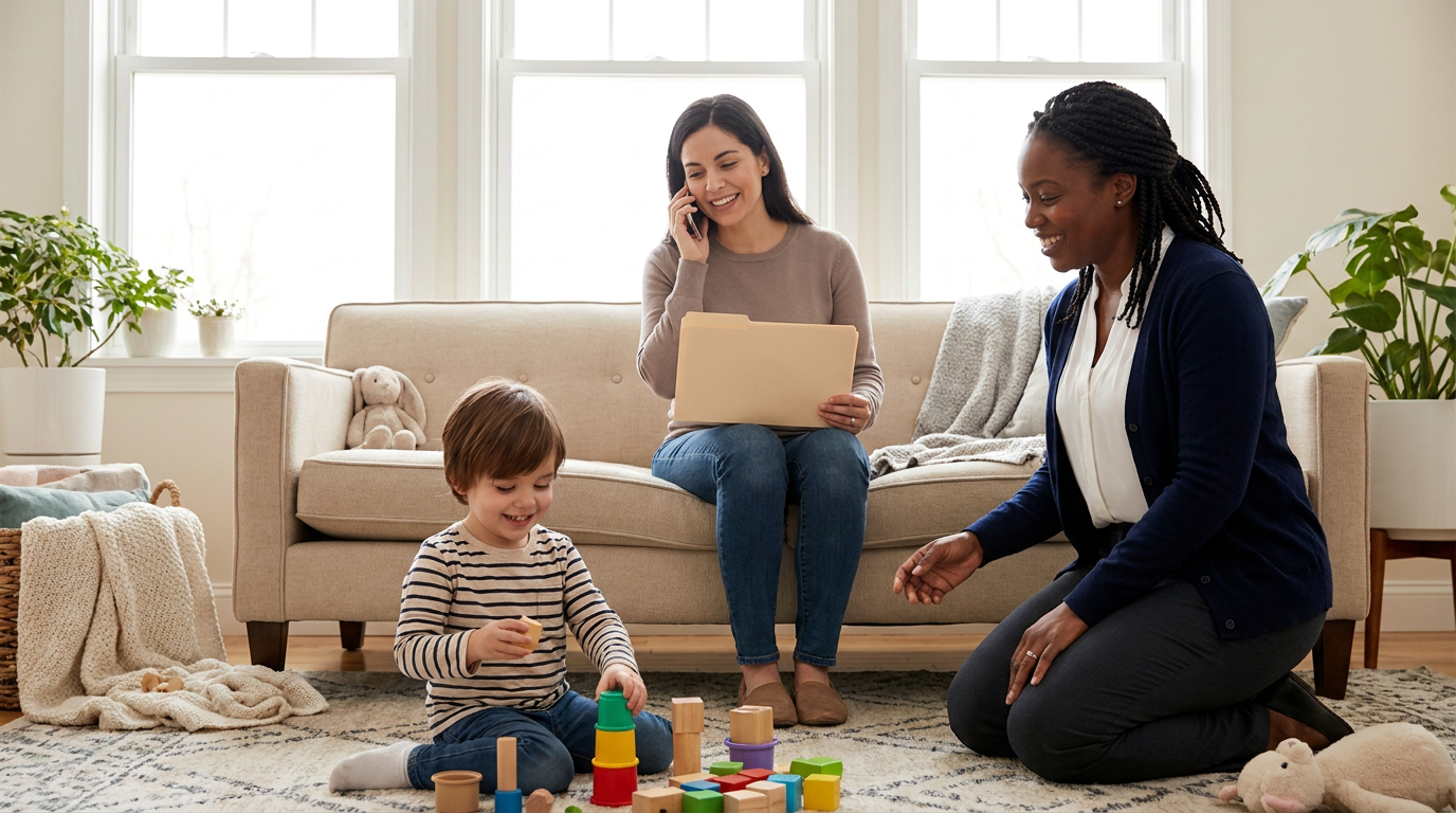 Navigating Insurance for ABA in Utah: A Checklist for Parents
