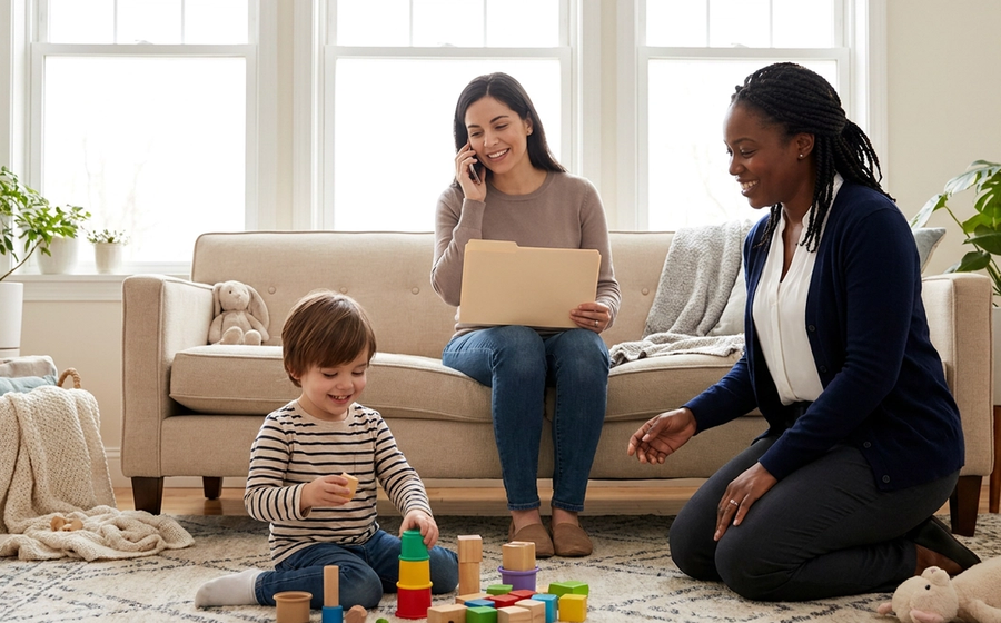 Navigating Insurance for ABA in Utah: A Checklist for Parents