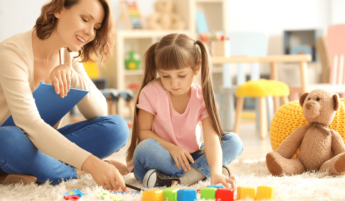 The Advantages of Choosing In-Home ABA Therapy Services