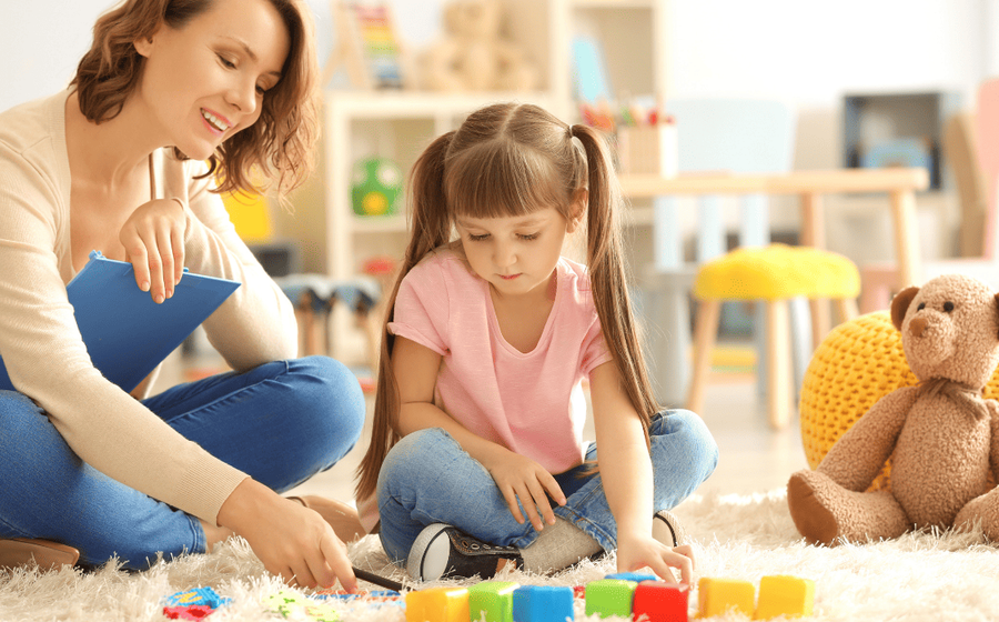 The Advantages of Choosing In-Home ABA Therapy Services