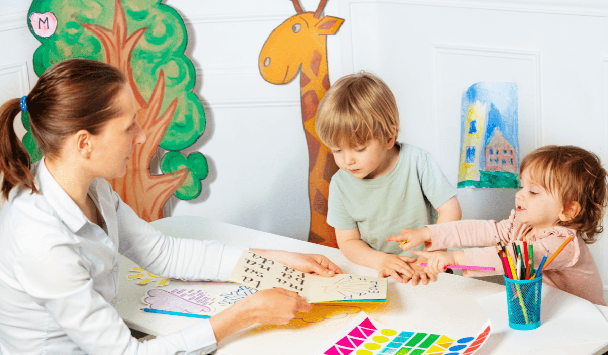 Using Everyday Play to Support ABA Therapy Goals for Autism