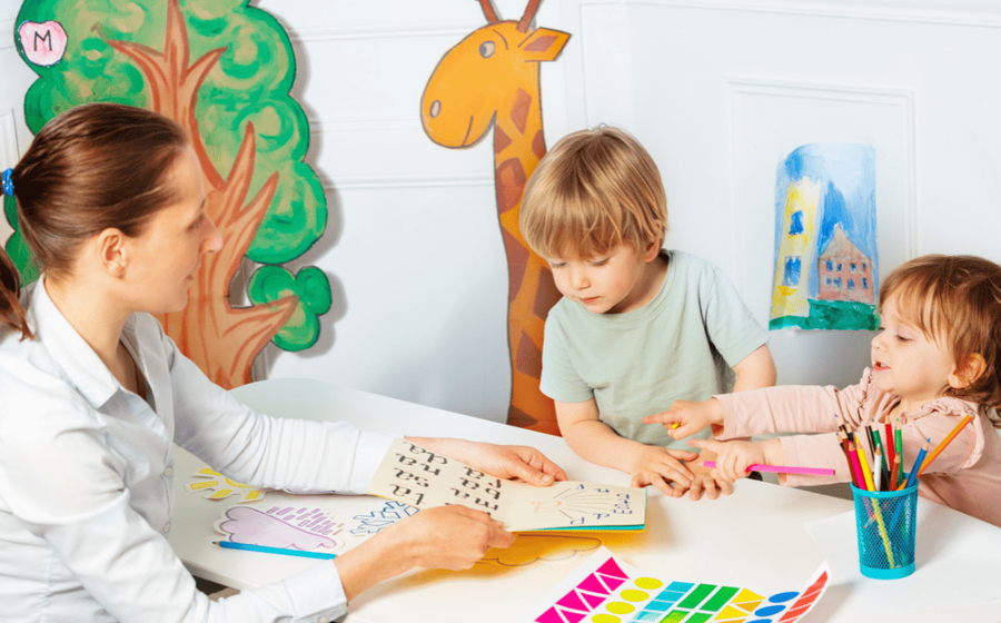 Using Everyday Play to Support ABA Therapy Goals for Autism