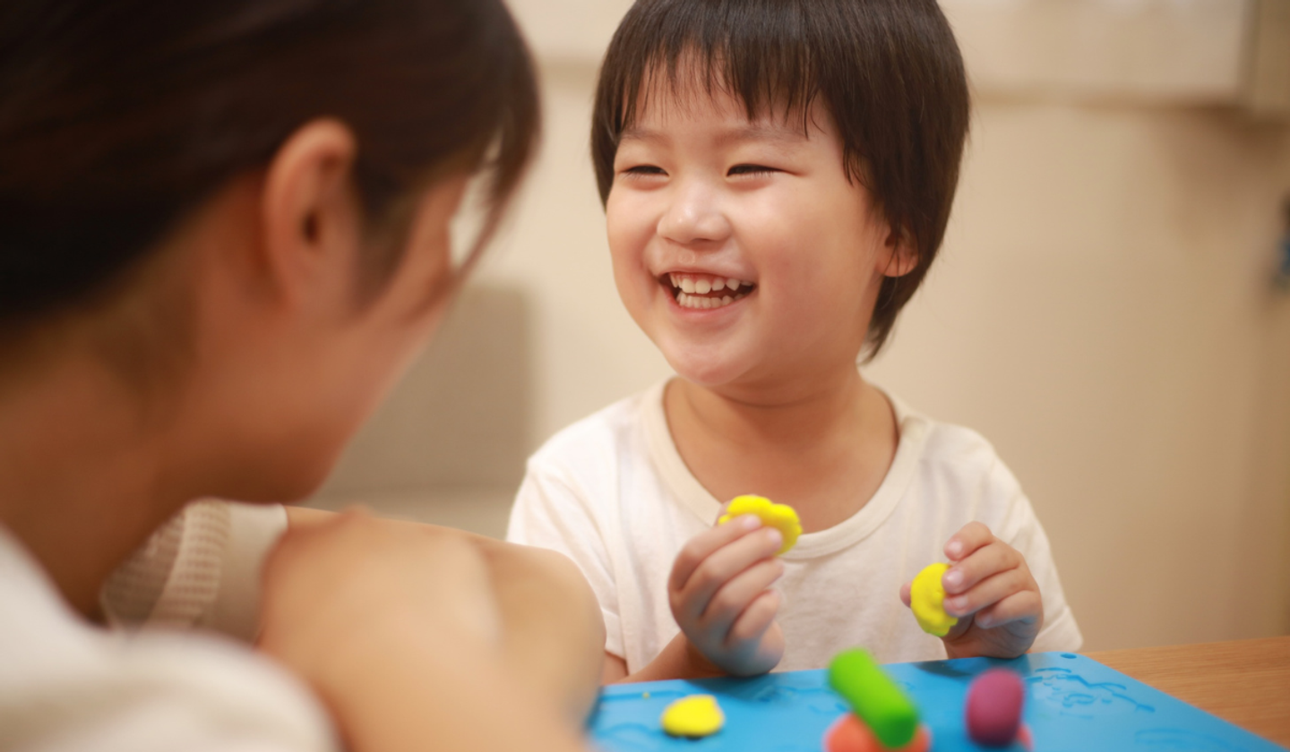 ABA Therapists