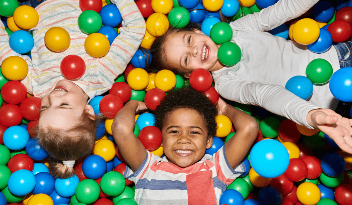 The Benefits of Center-Based ABA Therapy for Structured Learning and Growth