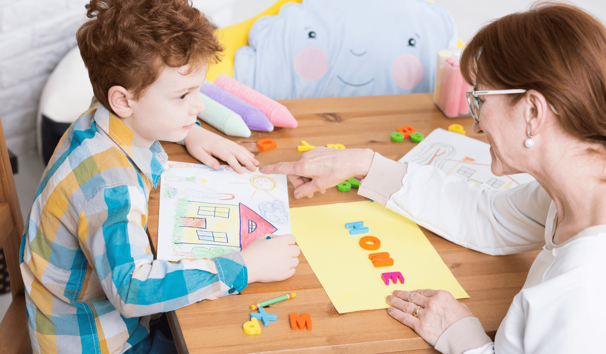 Practical Tips for Choosing the Right Centre-Based ABA Therapy Program