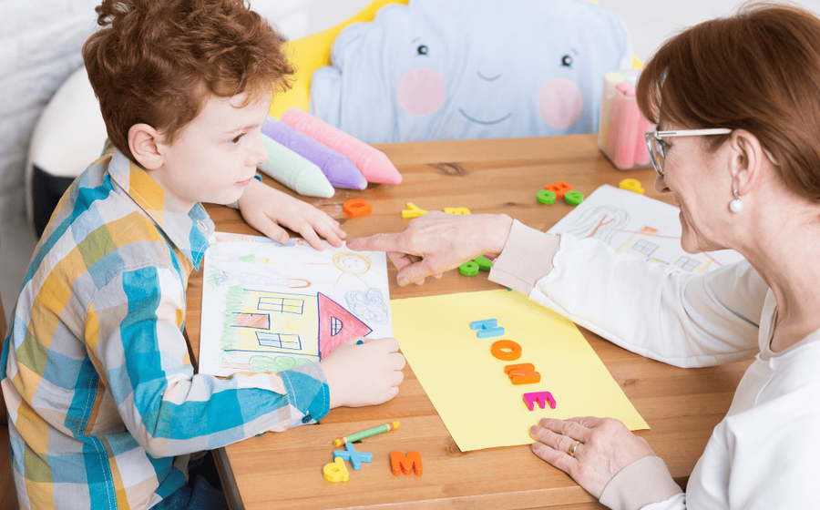 Practical Tips for Choosing the Right Centre-Based ABA Therapy Program