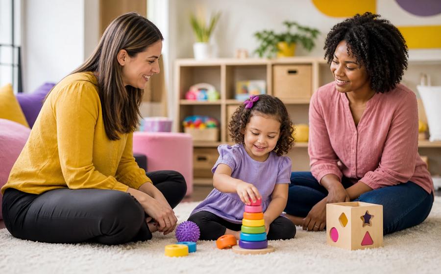 Autism Assessments in South Dakota: How Sioux Falls Families Get Answers